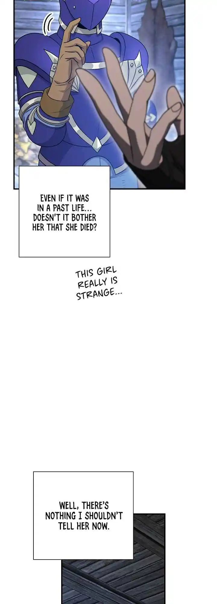 The Skeleton Soldier Failed to Defend the Dungeon 145