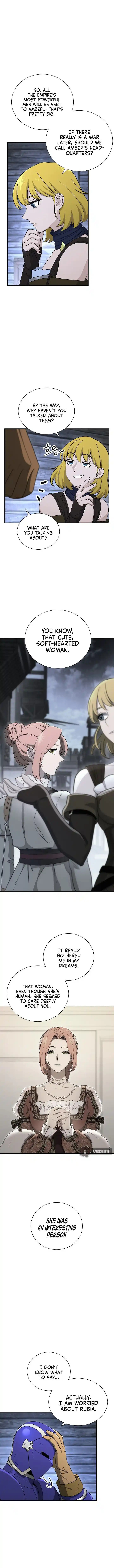 The Skeleton Soldier Failed to Defend the Dungeon 145