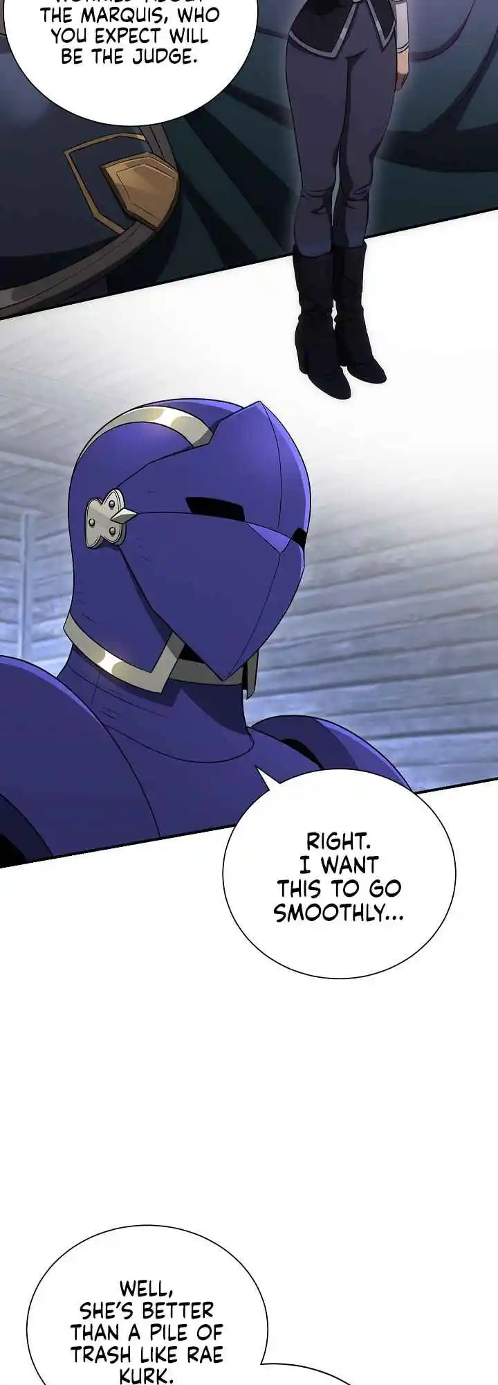 The Skeleton Soldier Failed to Defend the Dungeon 145