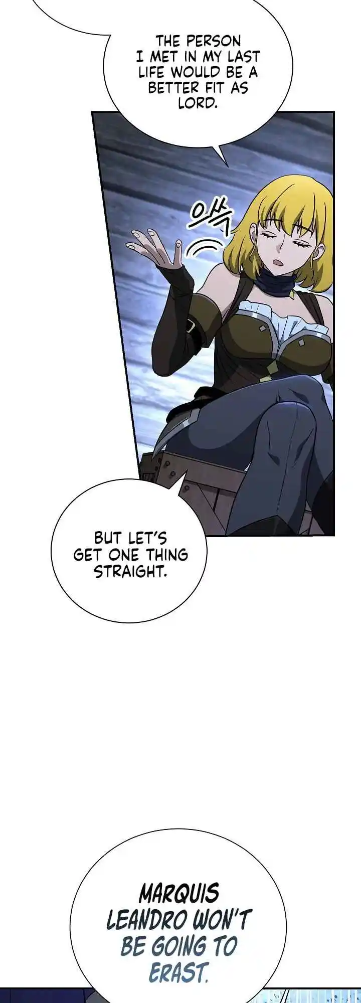 The Skeleton Soldier Failed to Defend the Dungeon 145