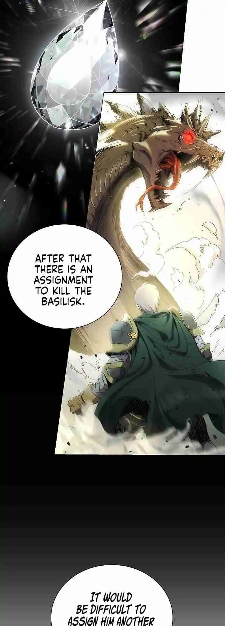 The Skeleton Soldier Failed to Defend the Dungeon 145