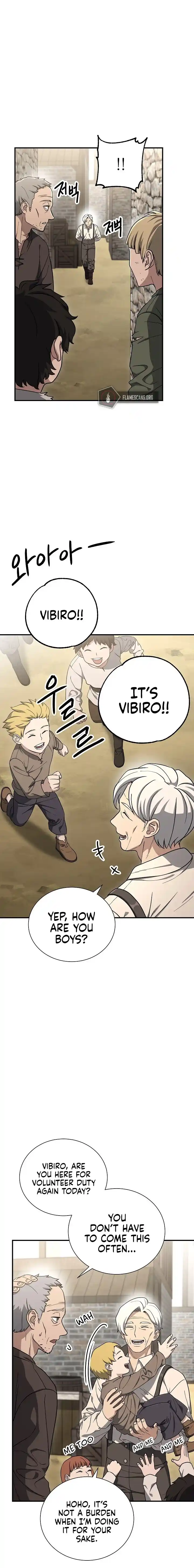 The Skeleton Soldier Failed to Defend the Dungeon 146