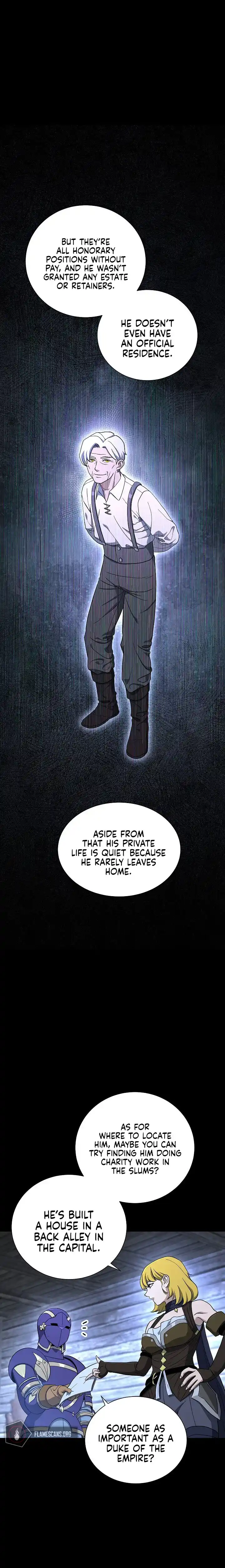 The Skeleton Soldier Failed to Defend the Dungeon 146