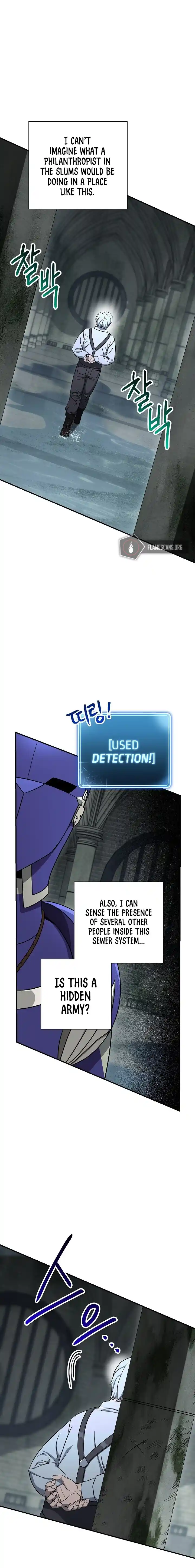 The Skeleton Soldier Failed to Defend the Dungeon 146