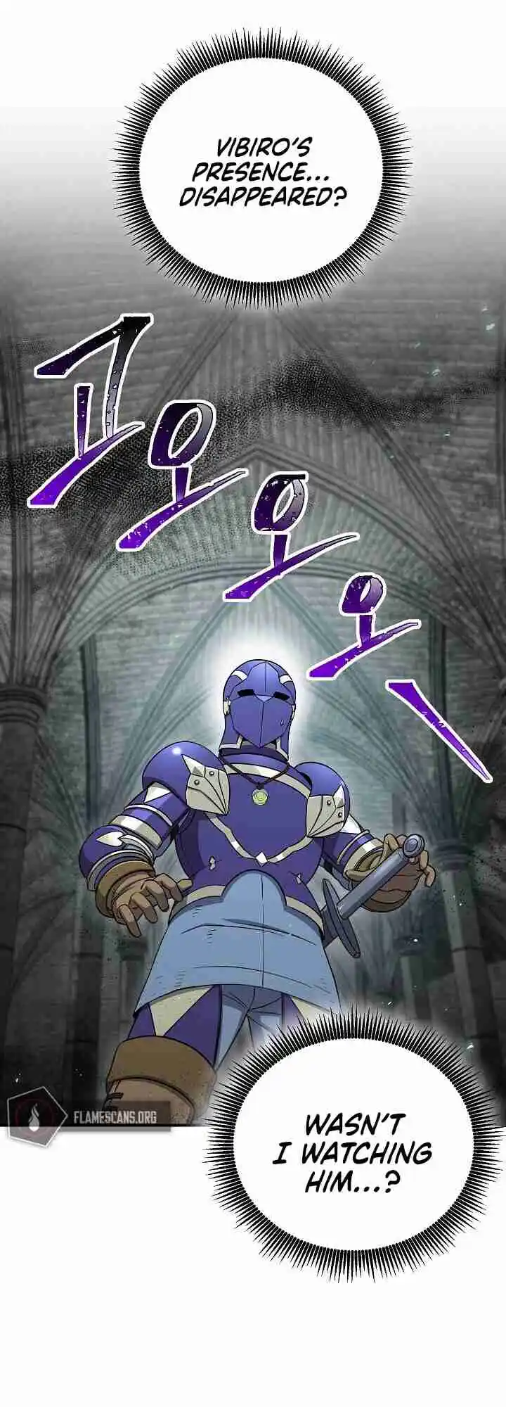 The Skeleton Soldier Failed to Defend the Dungeon 146