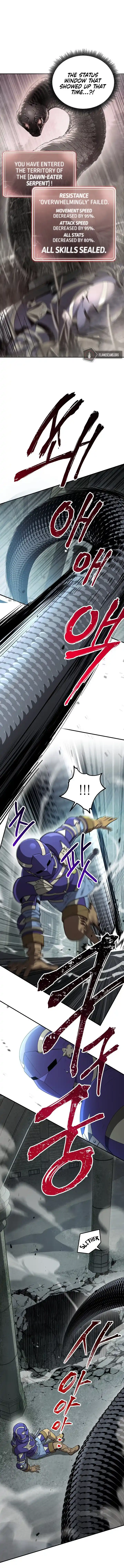 The Skeleton Soldier Failed to Defend the Dungeon 146