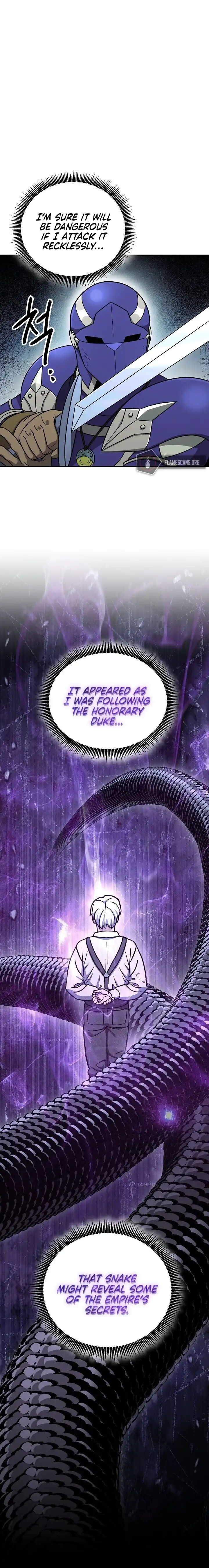 The Skeleton Soldier Failed to Defend the Dungeon 146