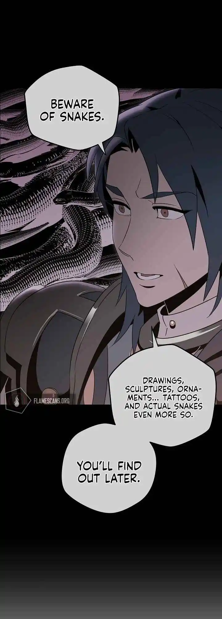 The Skeleton Soldier Failed to Defend the Dungeon 146