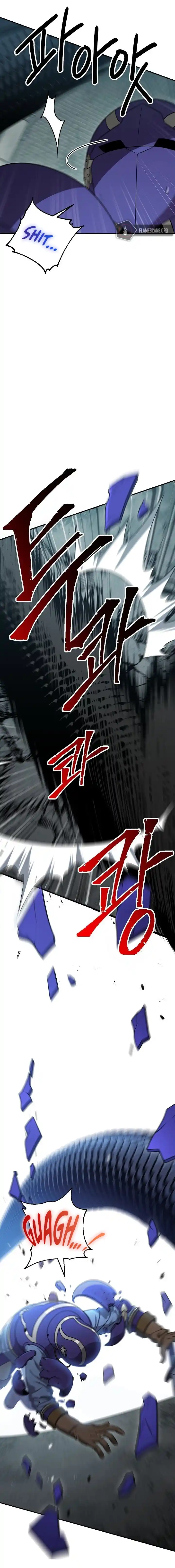 The Skeleton Soldier Failed to Defend the Dungeon 146