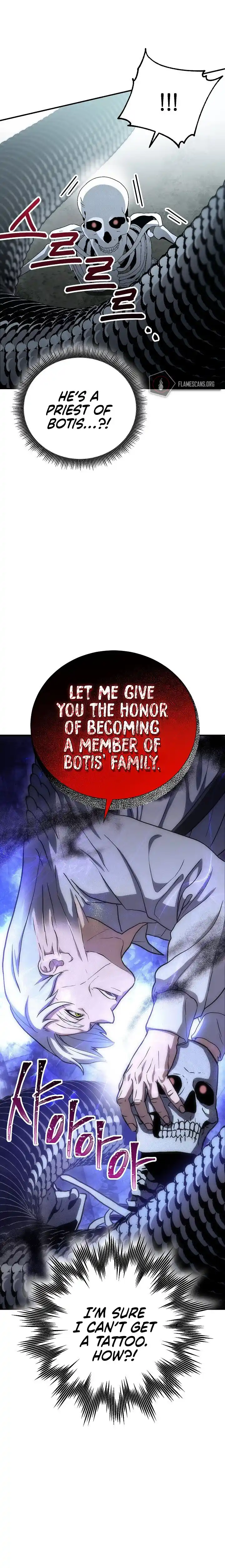 The Skeleton Soldier Failed to Defend the Dungeon 146