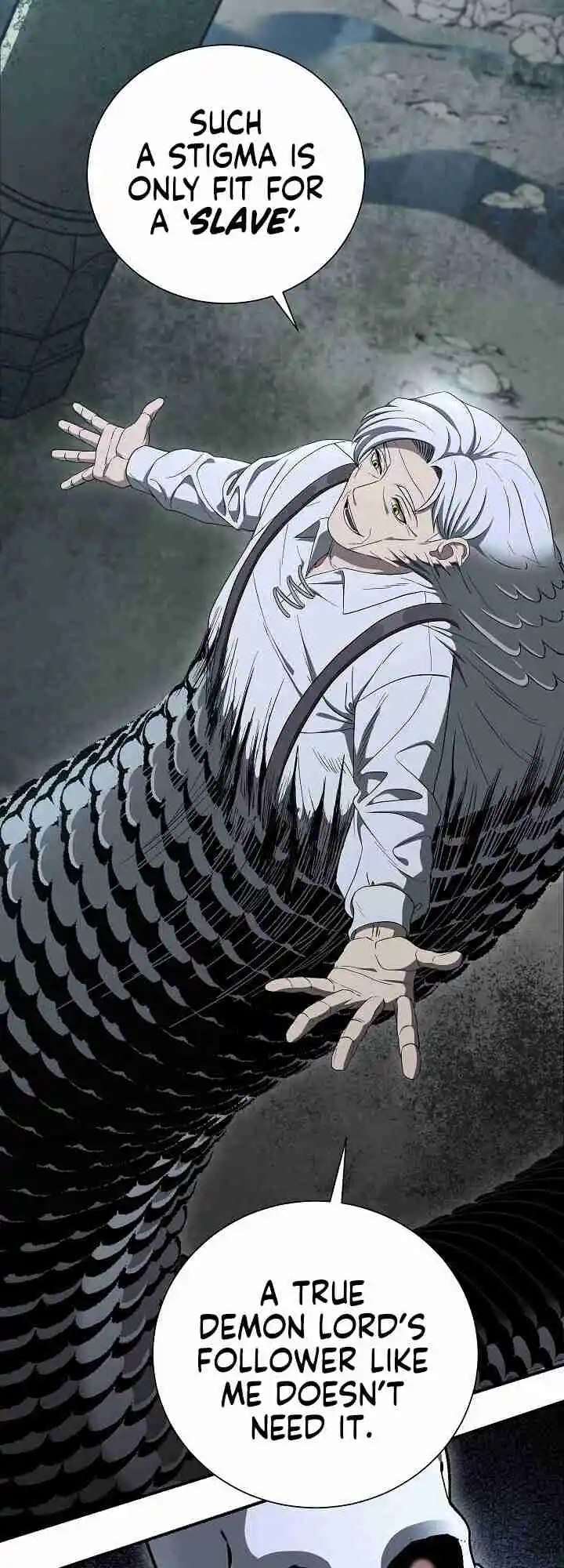 The Skeleton Soldier Failed to Defend the Dungeon 147