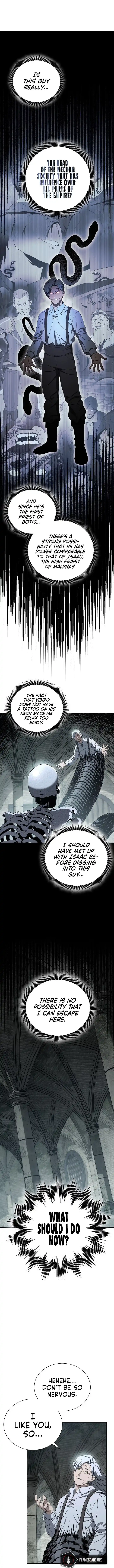 The Skeleton Soldier Failed to Defend the Dungeon 147