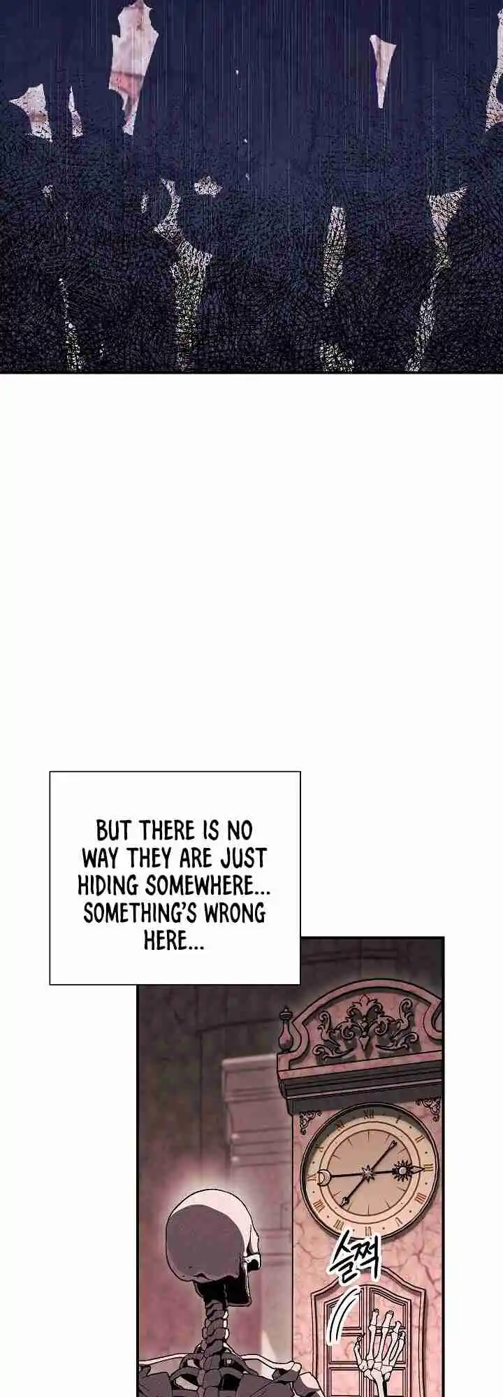 The Skeleton Soldier Failed to Defend the Dungeon 147