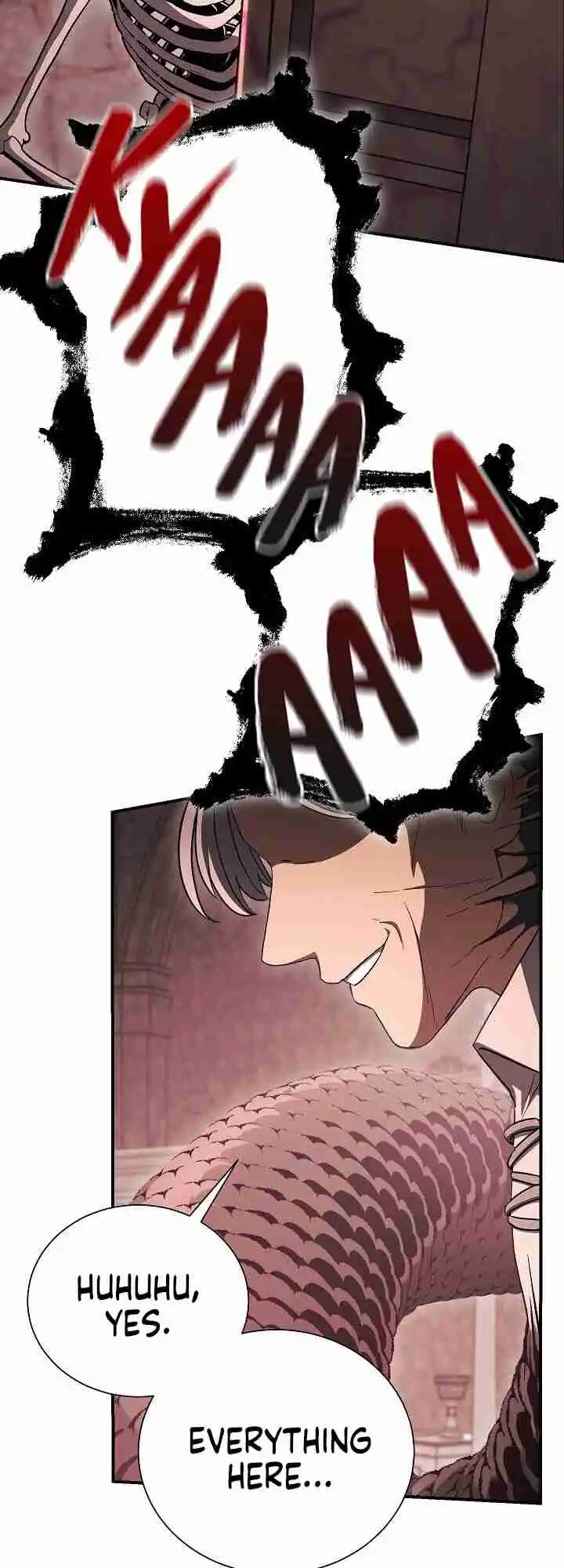 The Skeleton Soldier Failed to Defend the Dungeon 147