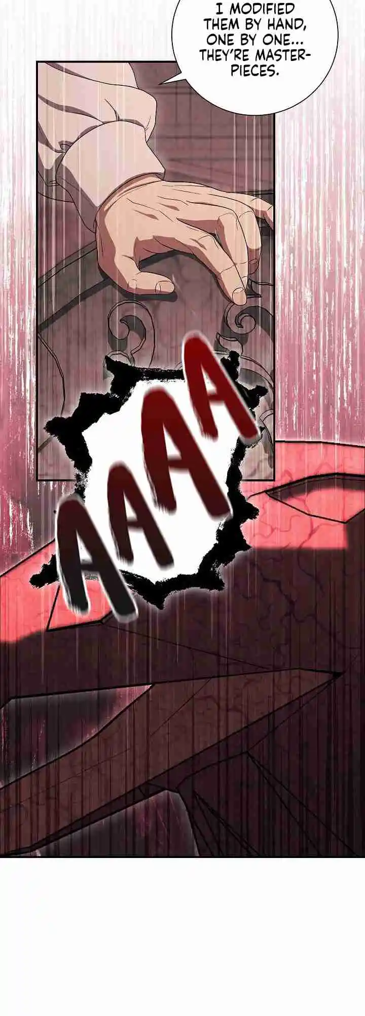 The Skeleton Soldier Failed to Defend the Dungeon 147