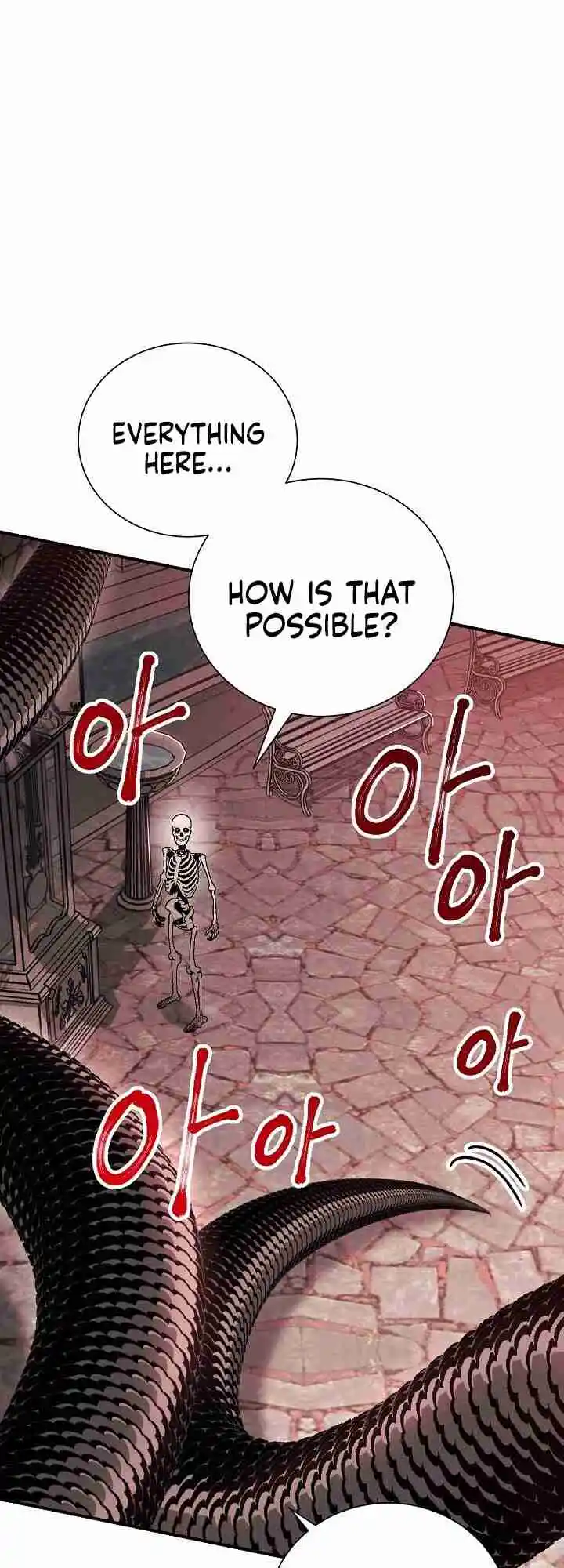 The Skeleton Soldier Failed to Defend the Dungeon 147