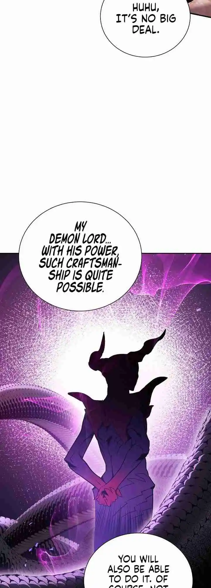 The Skeleton Soldier Failed to Defend the Dungeon 147