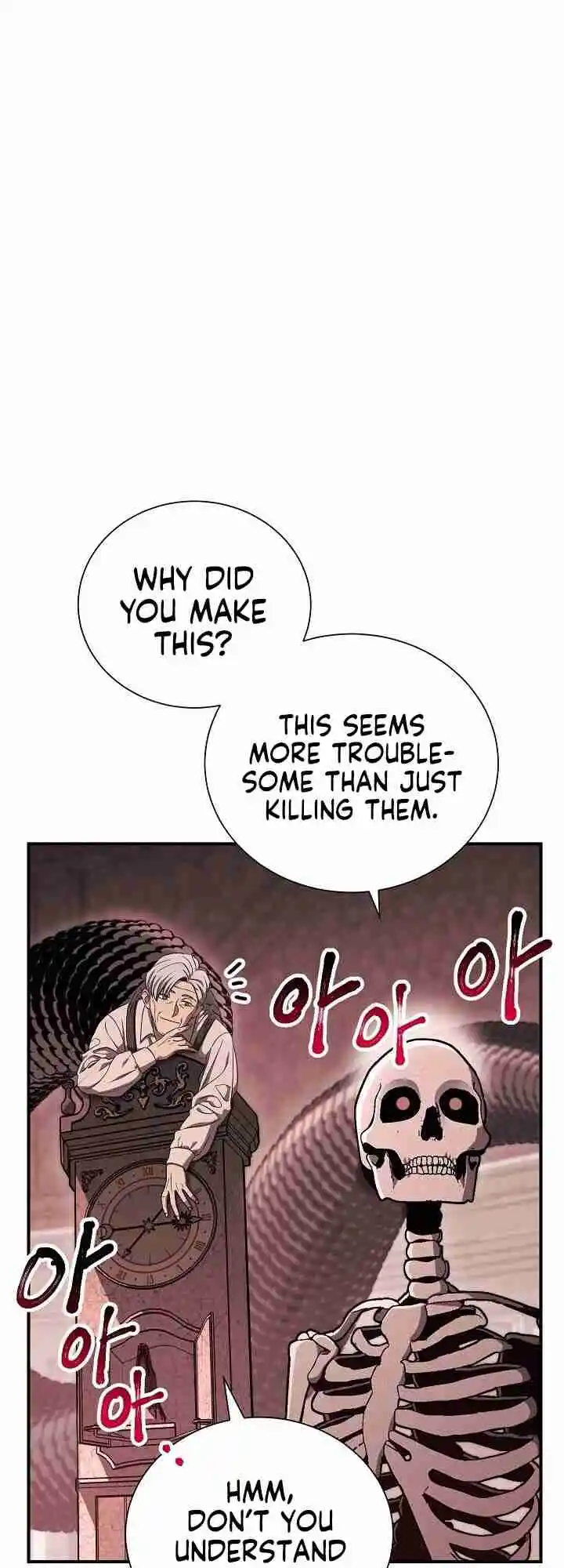 The Skeleton Soldier Failed to Defend the Dungeon 147