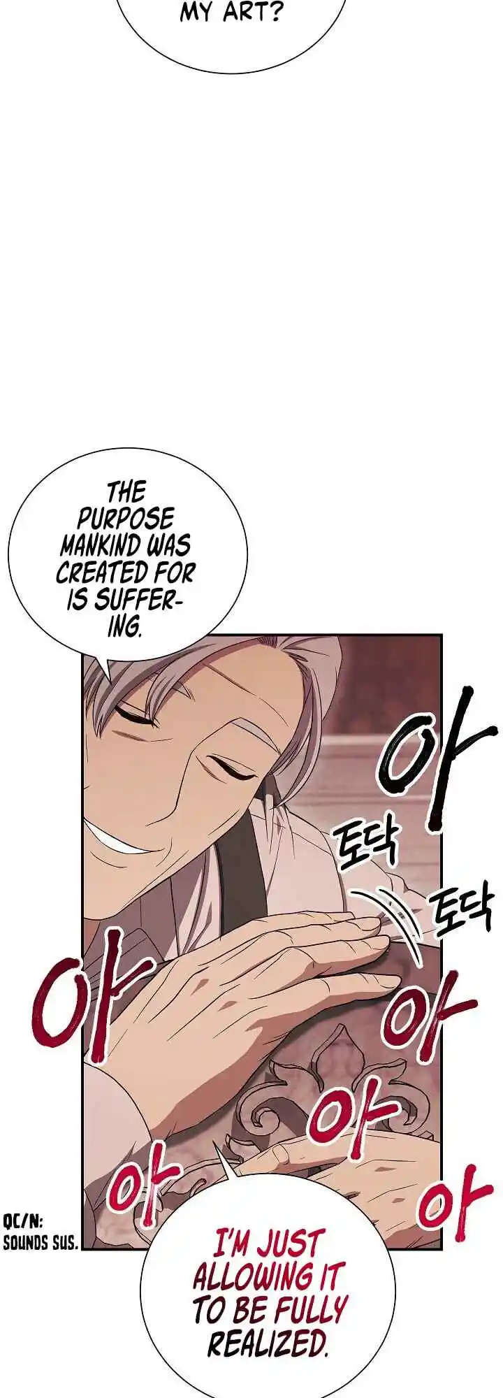 The Skeleton Soldier Failed to Defend the Dungeon 147