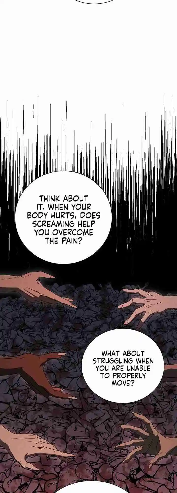 The Skeleton Soldier Failed to Defend the Dungeon 147