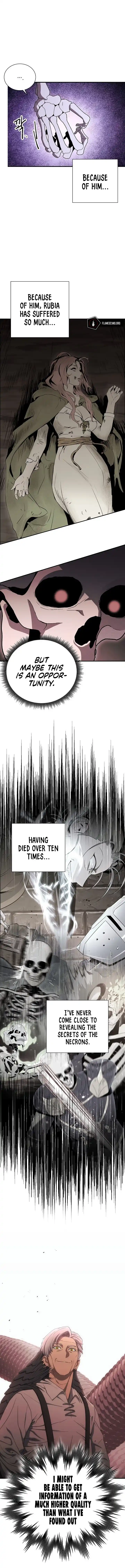 The Skeleton Soldier Failed to Defend the Dungeon 147