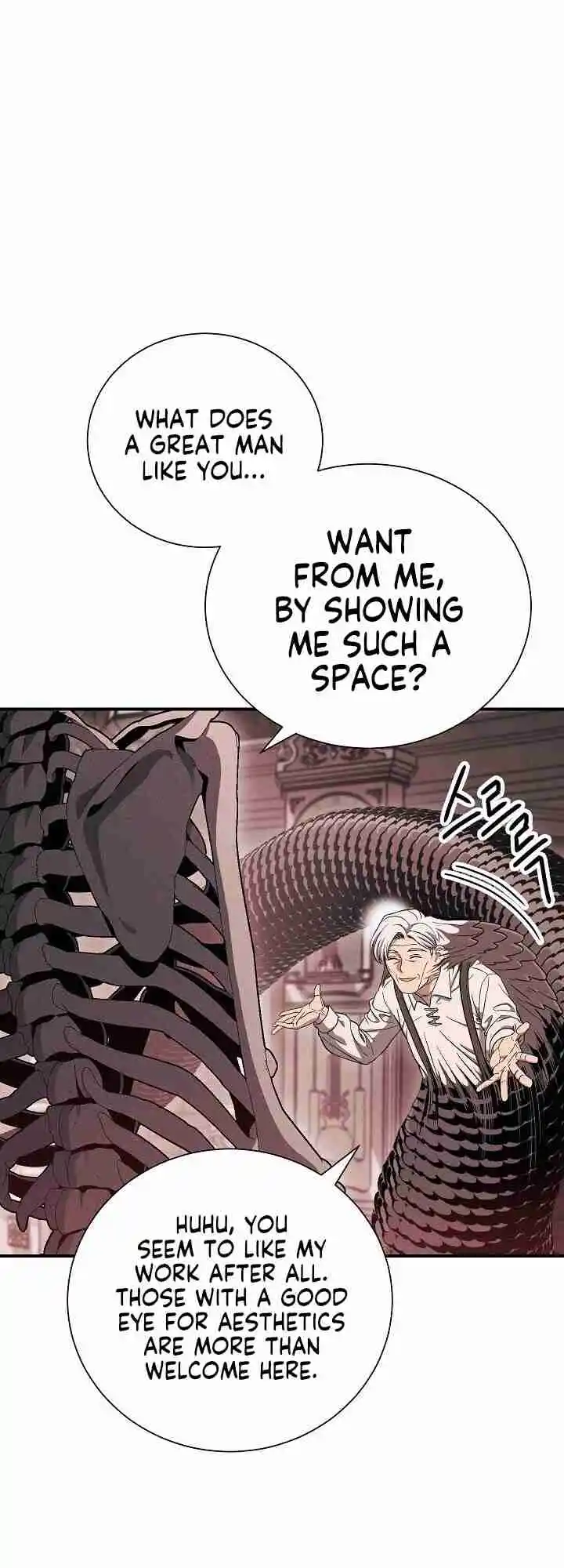 The Skeleton Soldier Failed to Defend the Dungeon 147