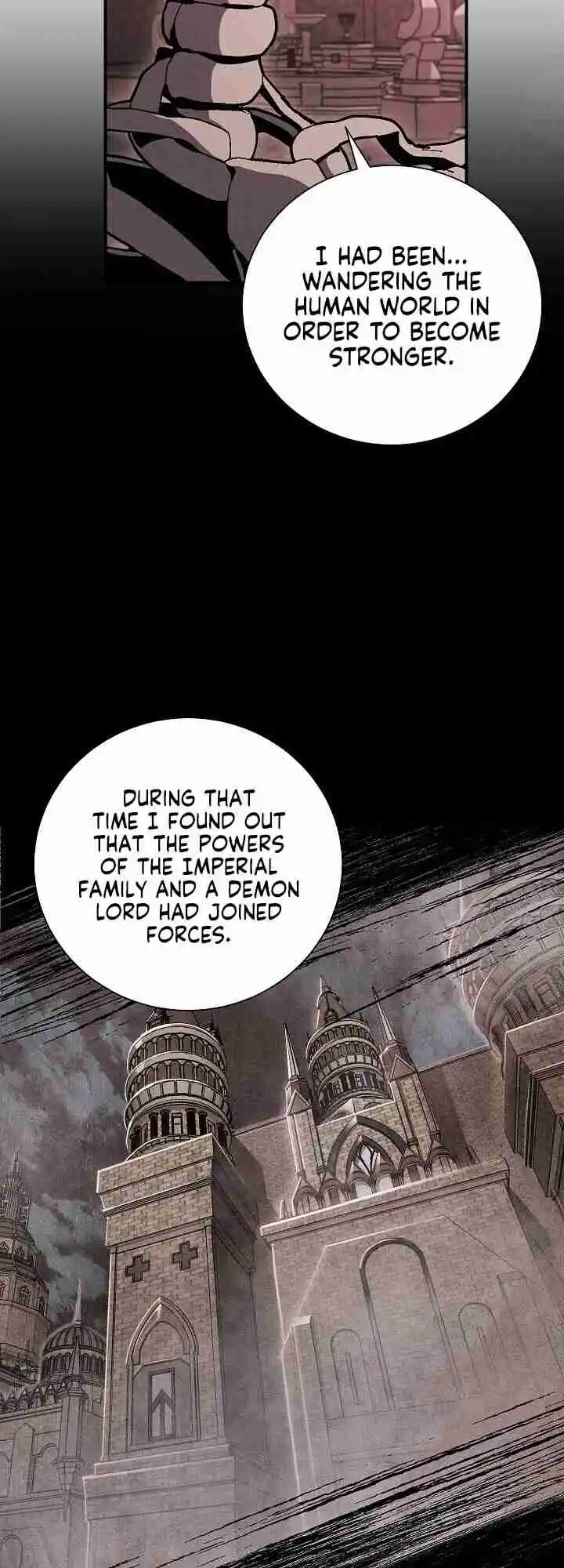 The Skeleton Soldier Failed to Defend the Dungeon 147