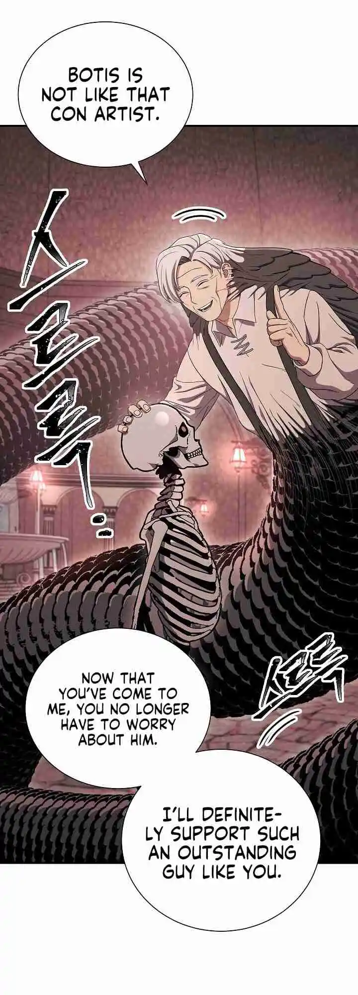 The Skeleton Soldier Failed to Defend the Dungeon 147