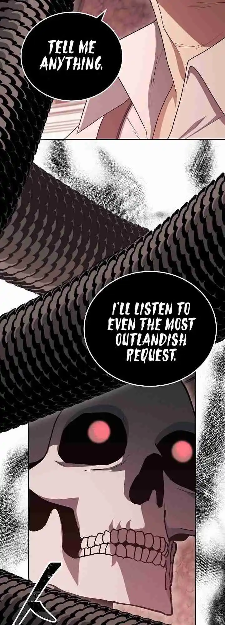 The Skeleton Soldier Failed to Defend the Dungeon 147