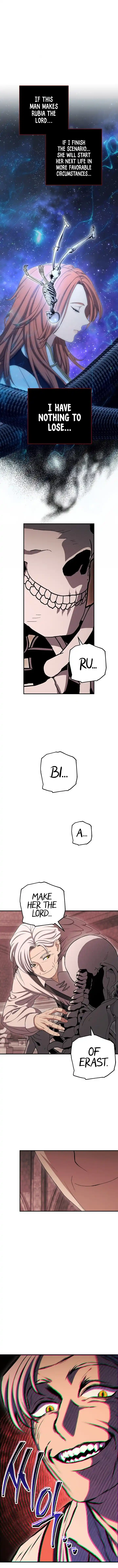 The Skeleton Soldier Failed to Defend the Dungeon 147