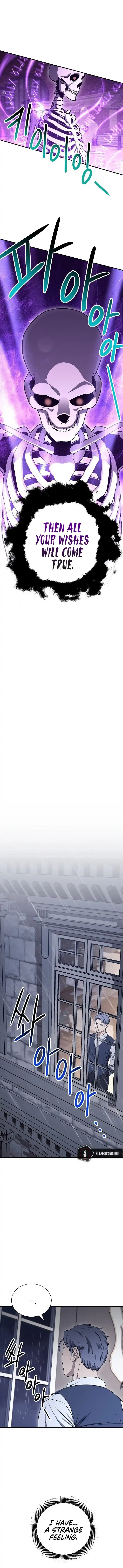 The Skeleton Soldier Failed to Defend the Dungeon 147