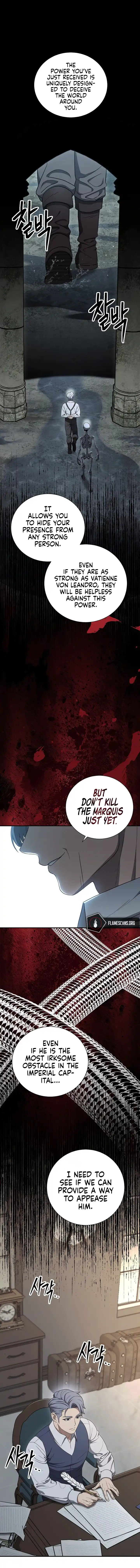 The Skeleton Soldier Failed to Defend the Dungeon 148