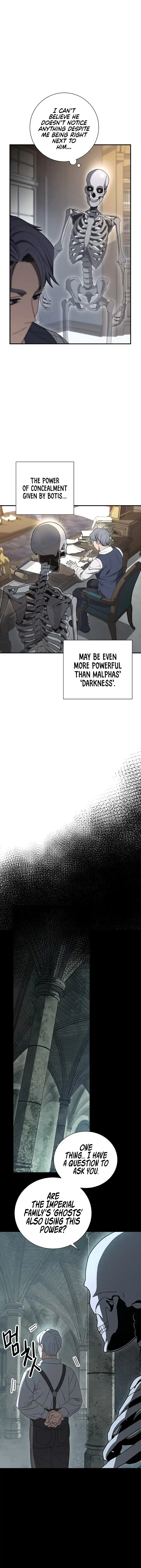 The Skeleton Soldier Failed to Defend the Dungeon 148