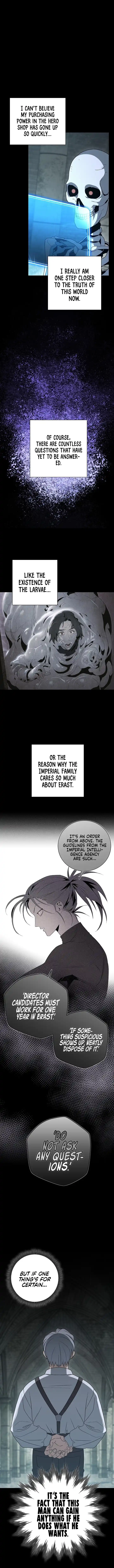 The Skeleton Soldier Failed to Defend the Dungeon 148