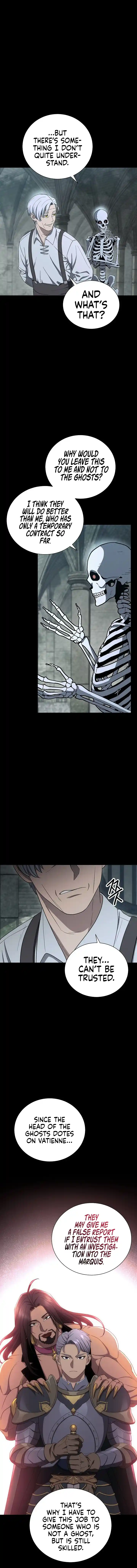 The Skeleton Soldier Failed to Defend the Dungeon 148