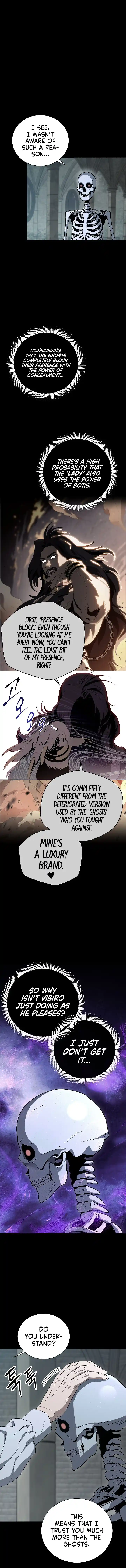 The Skeleton Soldier Failed to Defend the Dungeon 148