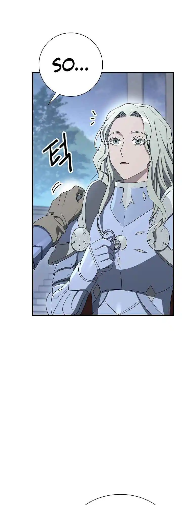 The Skeleton Soldier Failed to Defend the Dungeon 148