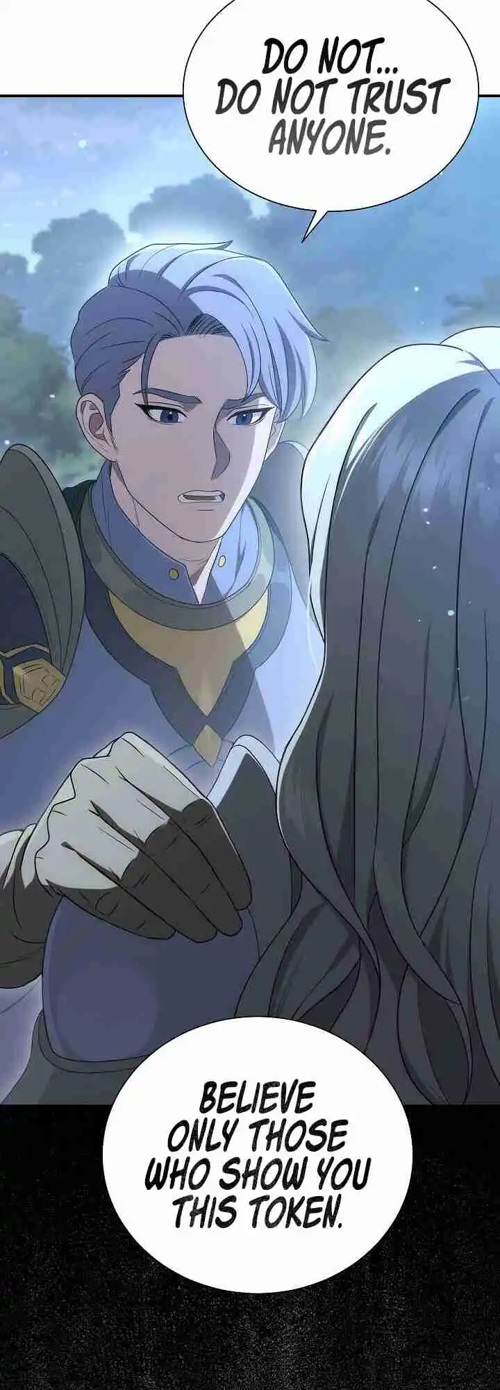 The Skeleton Soldier Failed to Defend the Dungeon 148