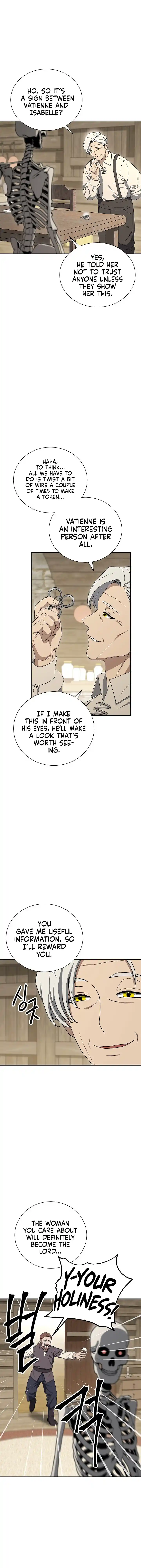 The Skeleton Soldier Failed to Defend the Dungeon 148