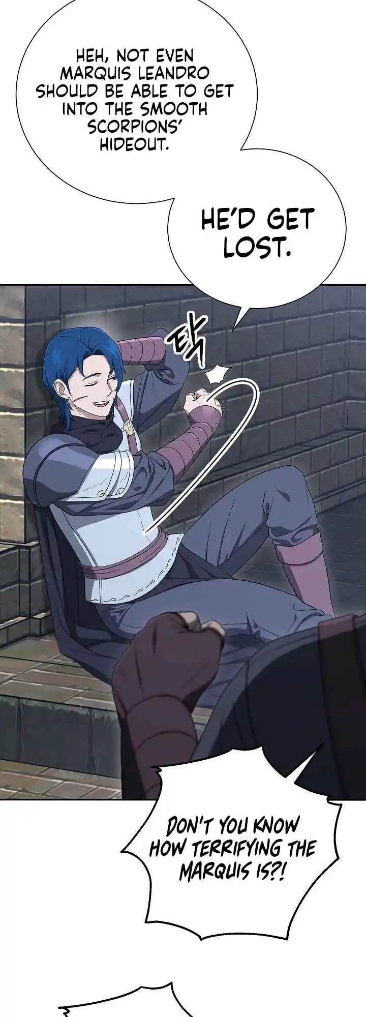 The Skeleton Soldier Failed to Defend the Dungeon 149