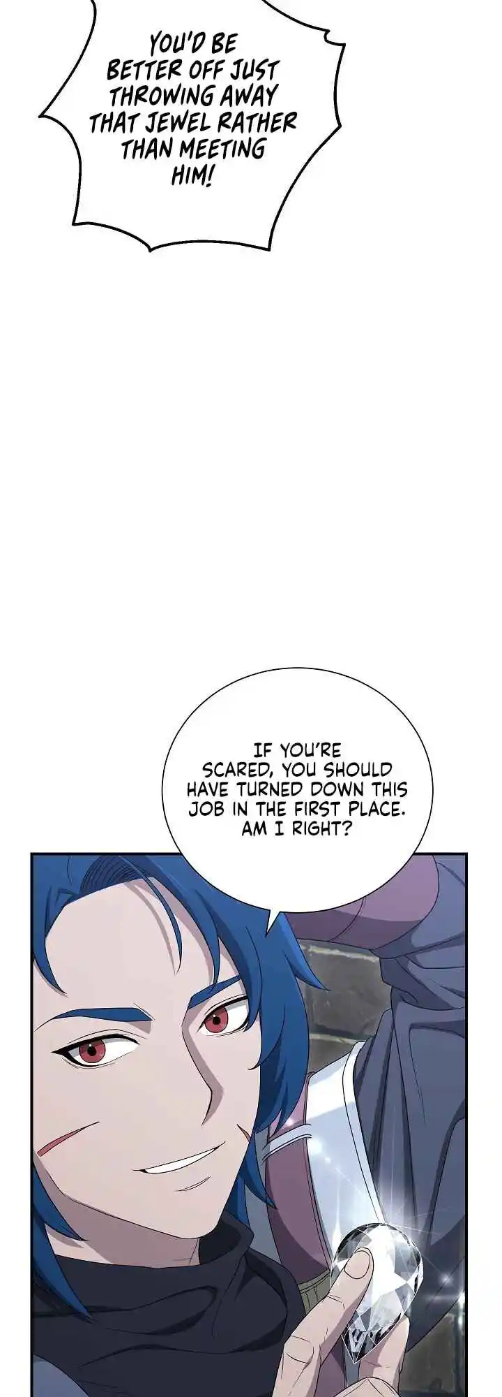 The Skeleton Soldier Failed to Defend the Dungeon 149