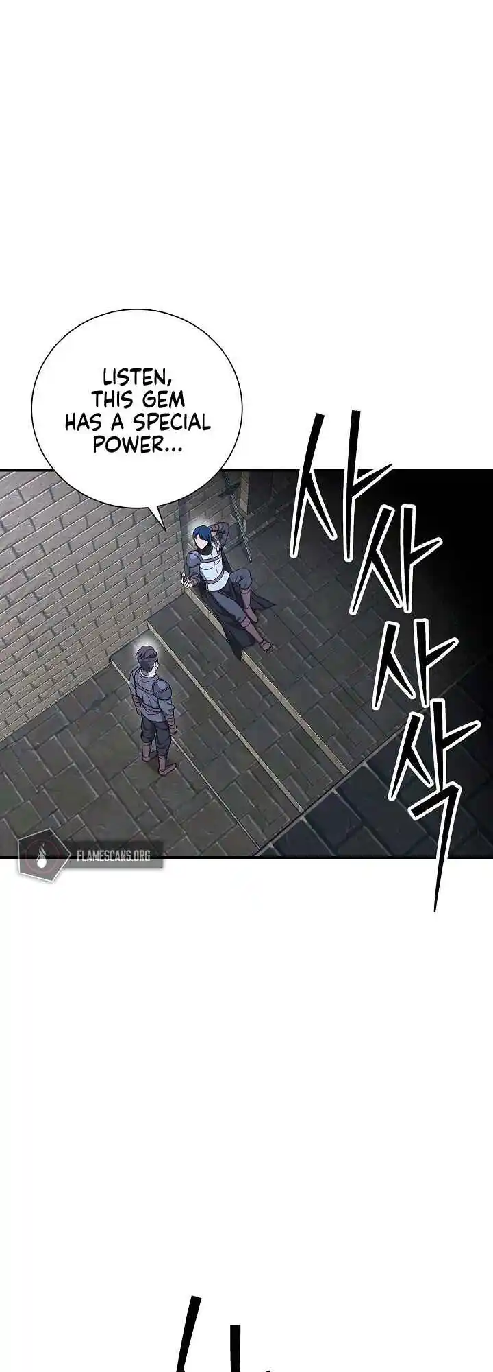 The Skeleton Soldier Failed to Defend the Dungeon 149