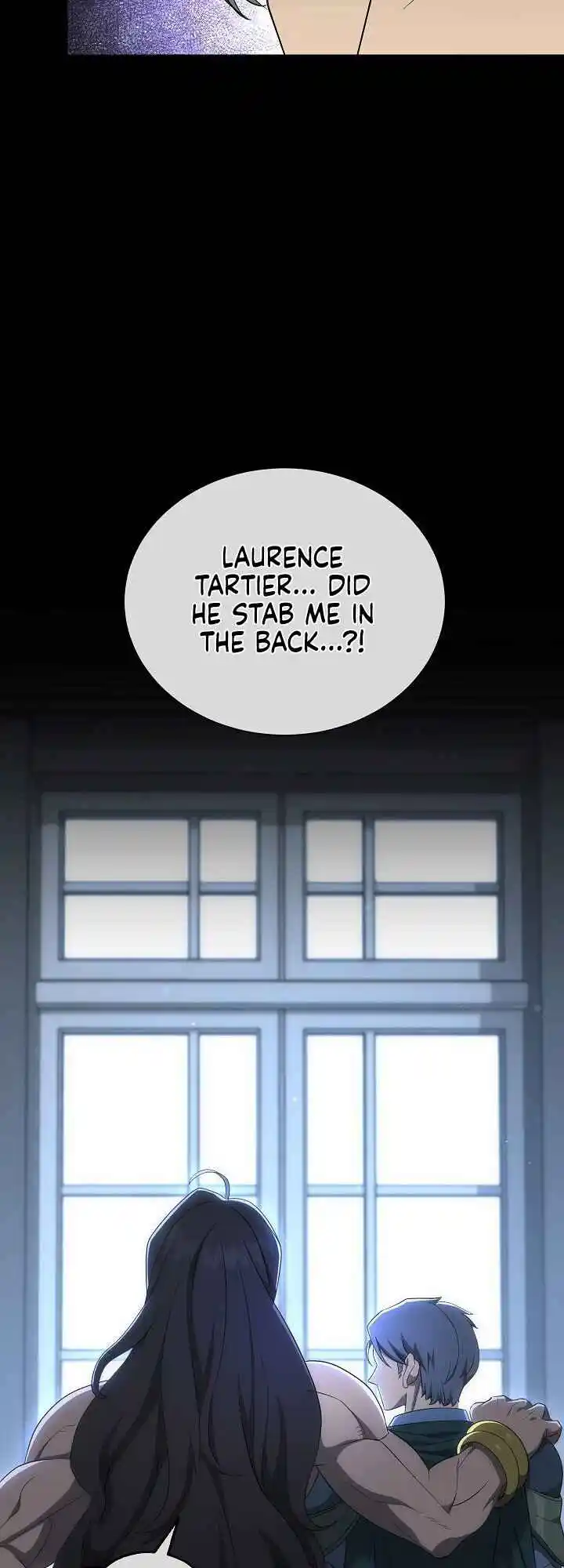 The Skeleton Soldier Failed to Defend the Dungeon 149