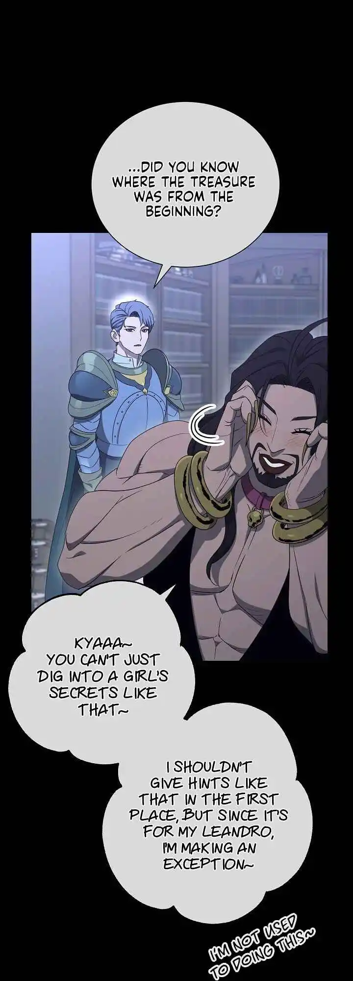 The Skeleton Soldier Failed to Defend the Dungeon 149