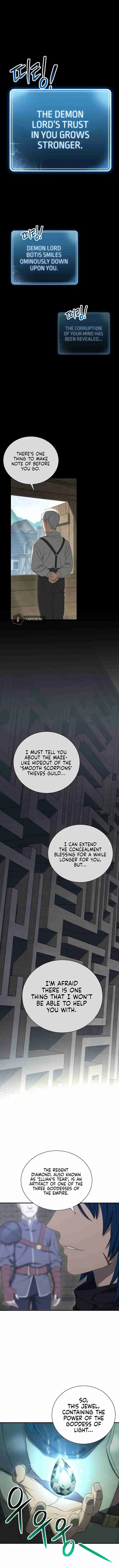 The Skeleton Soldier Failed to Defend the Dungeon 149