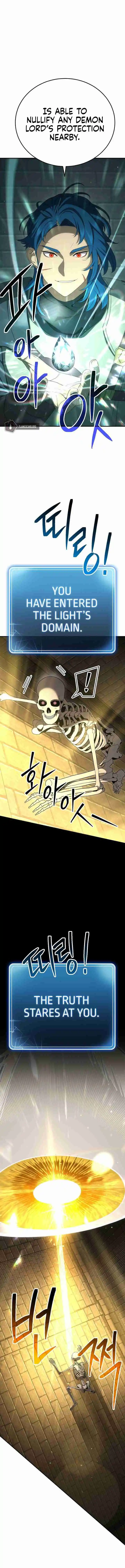 The Skeleton Soldier Failed to Defend the Dungeon 149