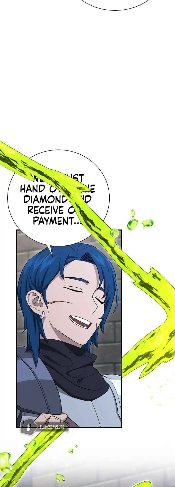 The Skeleton Soldier Failed to Defend the Dungeon 149