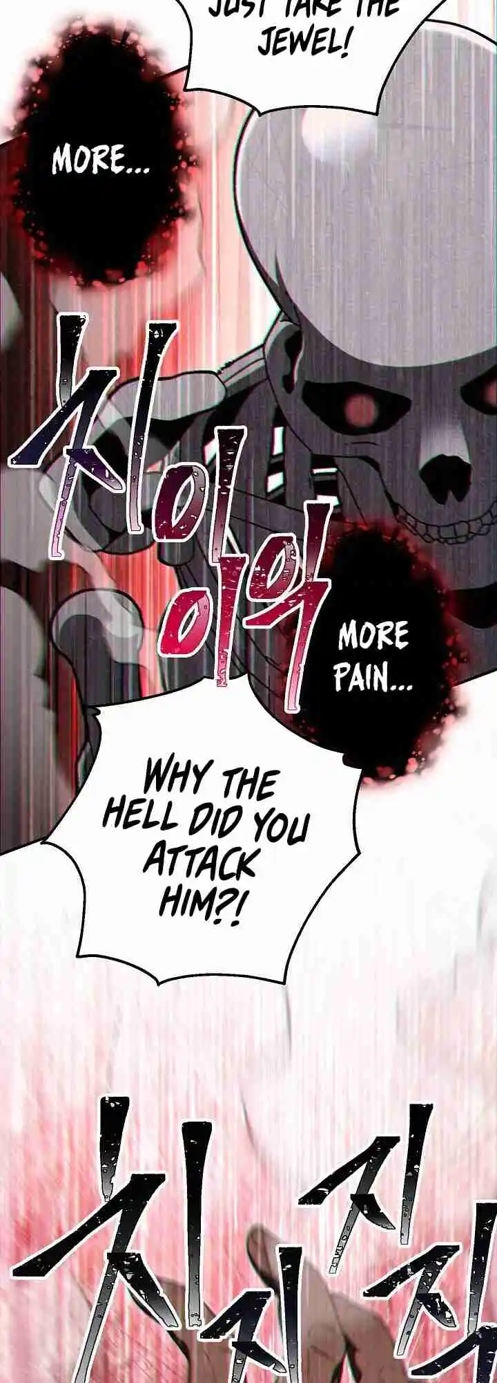 The Skeleton Soldier Failed to Defend the Dungeon 149