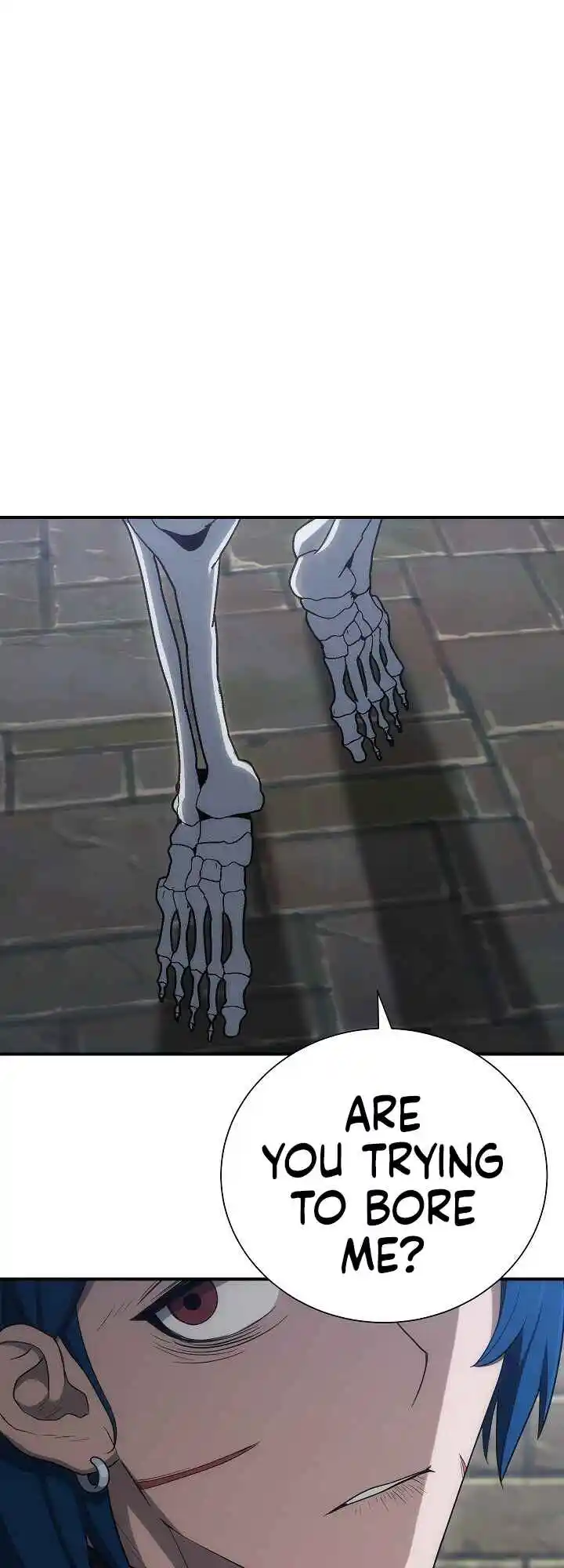 The Skeleton Soldier Failed to Defend the Dungeon 149