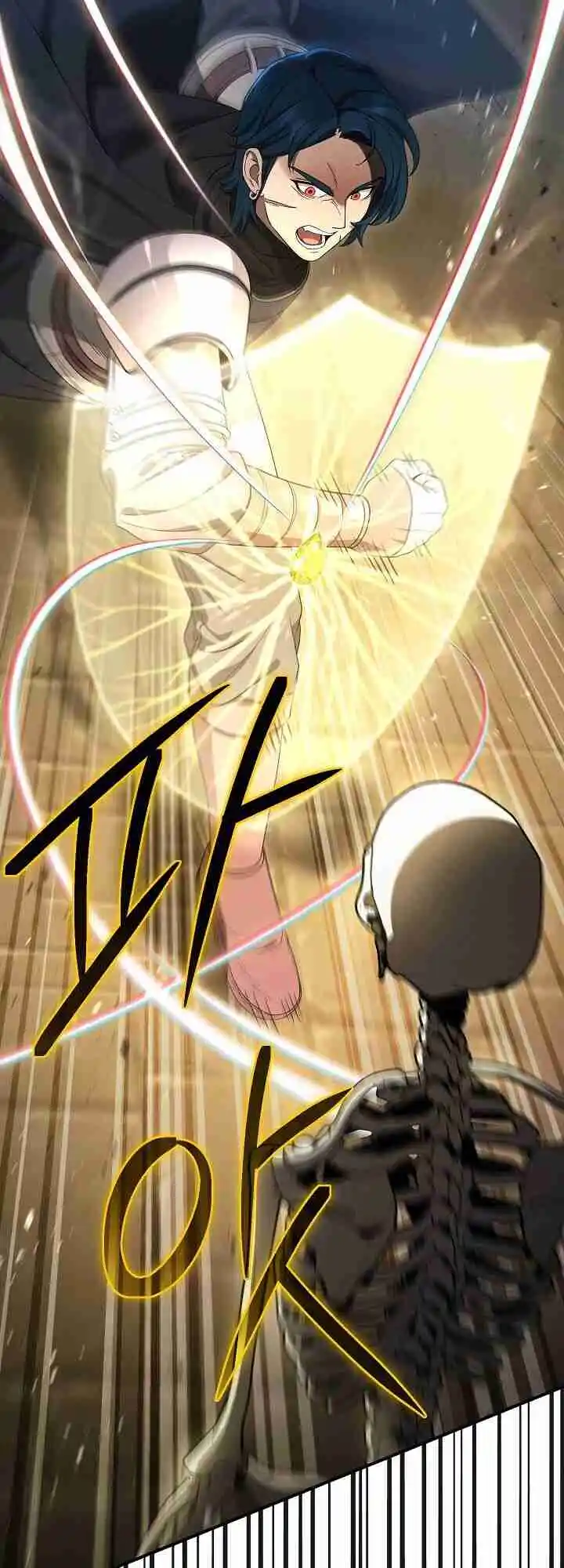 The Skeleton Soldier Failed to Defend the Dungeon 149